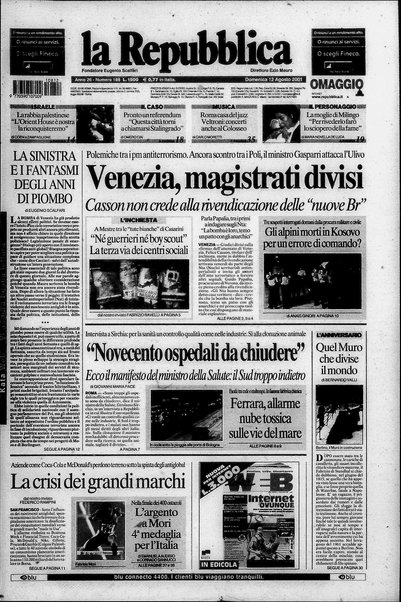 La repubblica